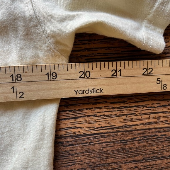 Men's Parks Project T-Shirt Yellow Nature S Vanlife Camp Desert USA BOHO Climb - Picture 10 of 12